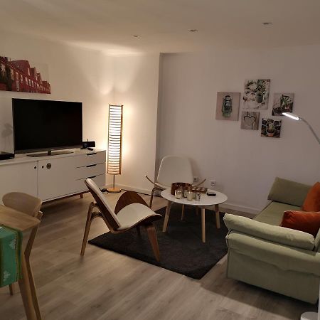 Apartment Потсдам Екстериор снимка