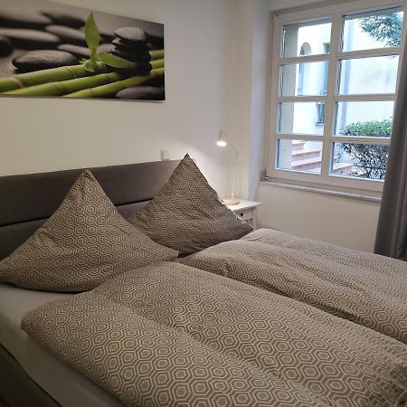 Apartment Потсдам Екстериор снимка