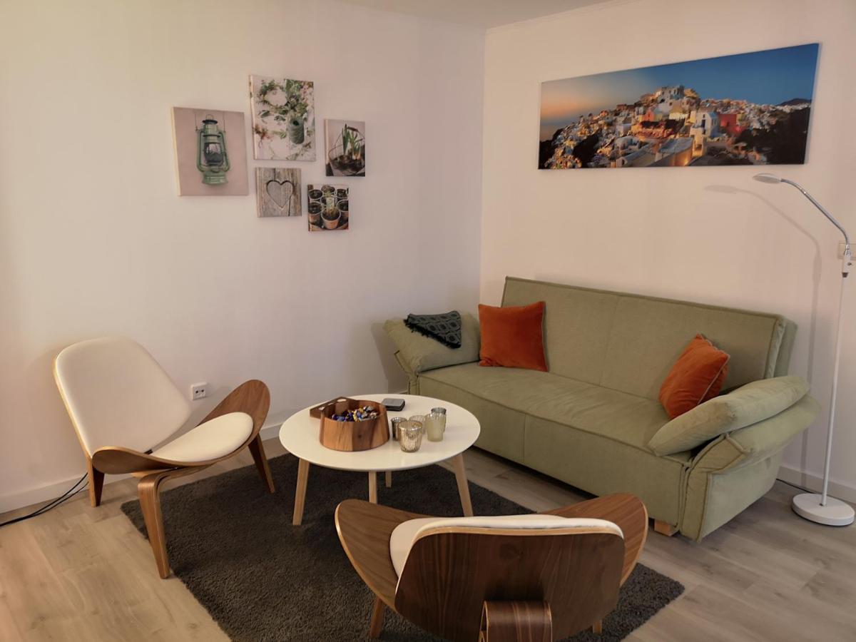 Apartment Потсдам Екстериор снимка
