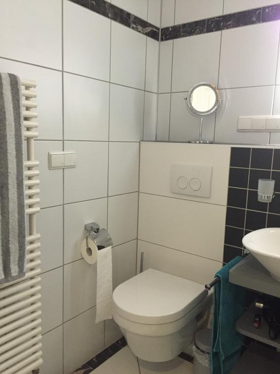 Apartment Потсдам Екстериор снимка