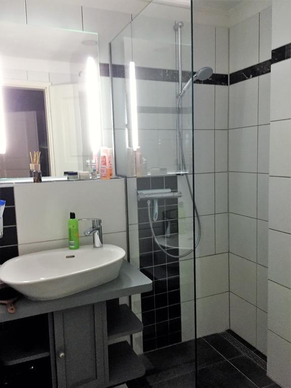 Apartment Потсдам Екстериор снимка