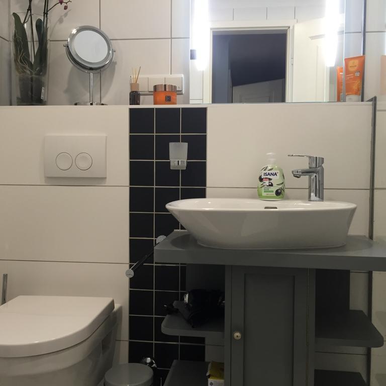 Apartment Потсдам Екстериор снимка